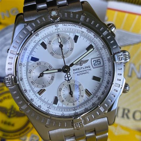 a13352 breitling|Breitling a13352 for sale.